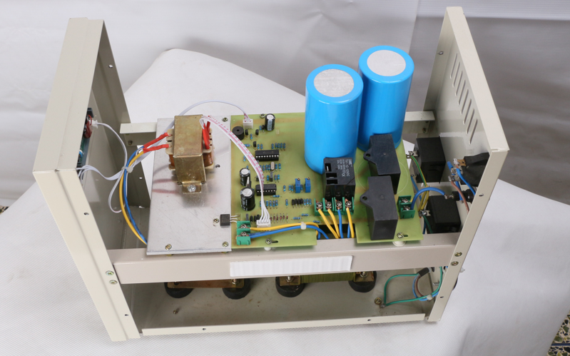 凈化穩壓電源 凈化穩壓電源