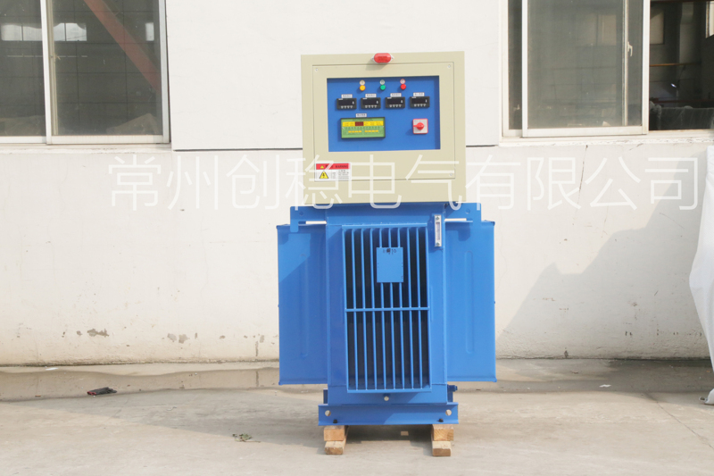 油浸式穩壓器出口 油浸式穩壓器出口