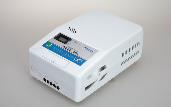 空調(diào)穩(wěn)壓器tnd-5000w