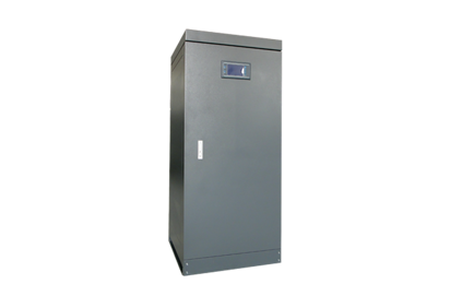 無觸點三相穩壓器ZBW30kva