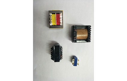 高頻電源變壓器