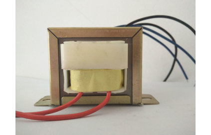 220v轉(zhuǎn)12v電源變壓器