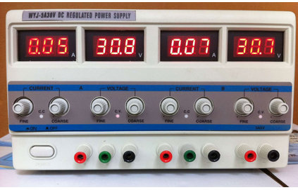 15V30A直流電源-多路直流電源