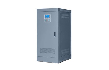 三相工業用大功率穩壓器報價