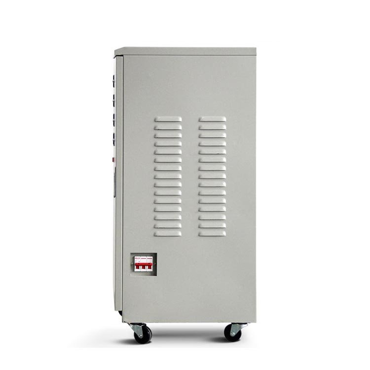 精密交流穩壓電源