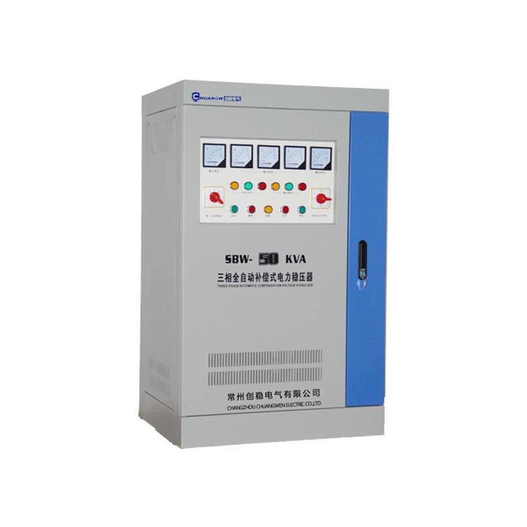 全自動交流穩壓電源