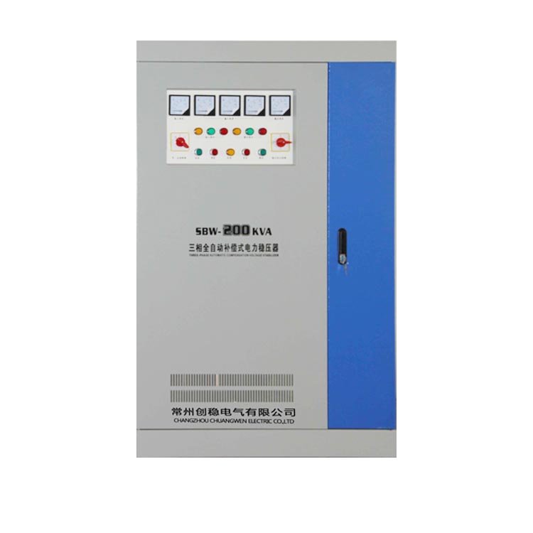 電力穩(wěn)壓器定價(jià)