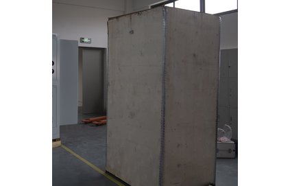 三相大功率數控無觸點穩壓器